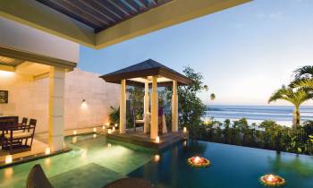 Ocean View Villa