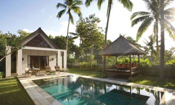 Hillside Villa