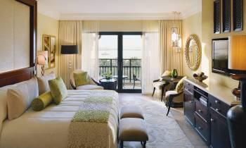 Superior Deluxe Room