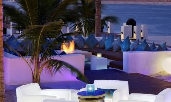 The Jetty Lounge