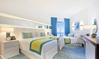 Superior Sea View room