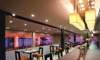 The Bay Restaurant