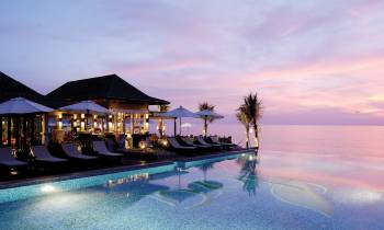 La Flora Resort & Spa