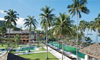 Amari Emerald Cove