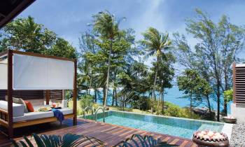 Pool Villa