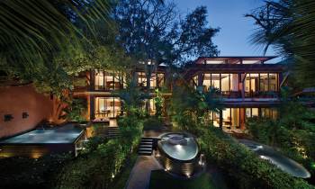 The Barai Suite