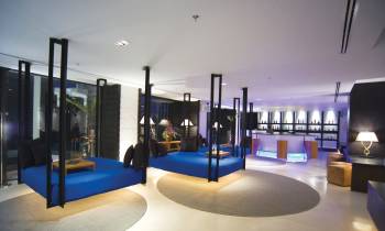 The Mix Bar