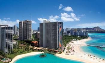 Hilton Hawaiian Village