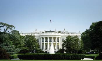 The White House Washington DC