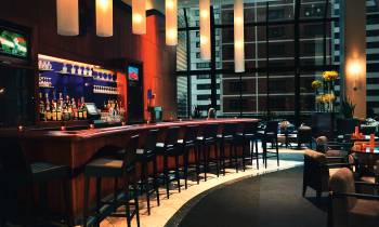 Cafe Nicole Bar