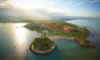 Shangri-La's Tanjung Aru Resort & Spa