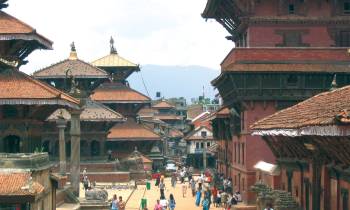 Nepal