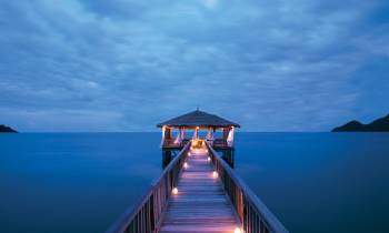 Float Dining