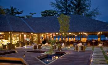 Feast Village Restaurant