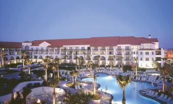 Hyatt Regency Huntington Beach