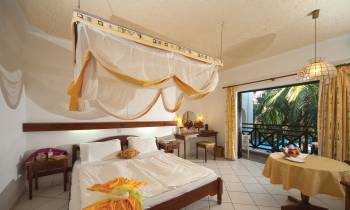 Double room