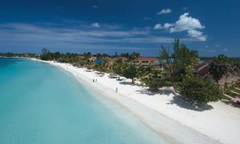 Sandals Negril Beach Resort & Spa