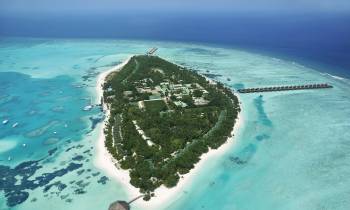 Meeru Island Resort & Spa