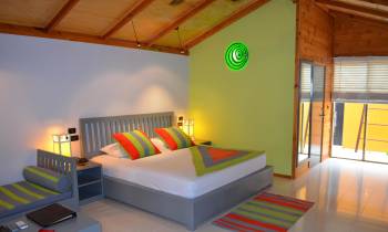Beach Villa
