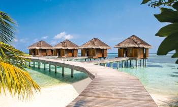 LUX* South Ari Atoll Spa and Fitness