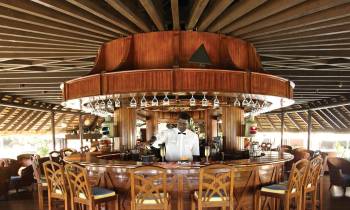Maritim Quarter Deck Bar