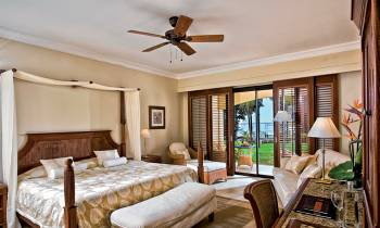 Prestige Colonial room