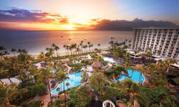Westin Maui