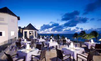 Sky Lounge