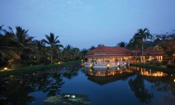Sofitel Angkor Phokeethra Golf & Spa Resort