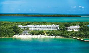 Hilton Key Largo