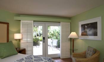 Resort View Patio Room