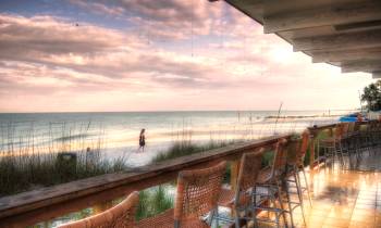 Sunset Beach Bar