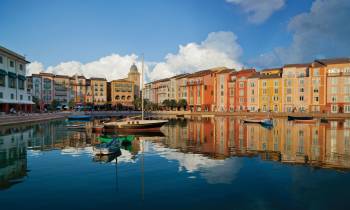 Loews Portofino Bay Hotel at Universal Orlando™
