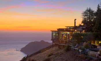 Post Ranch Inn