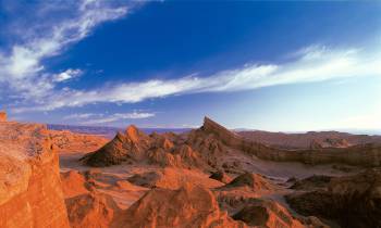 Atacama Desert