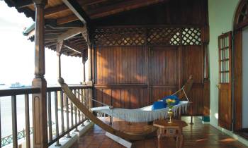Honeymoon Suite