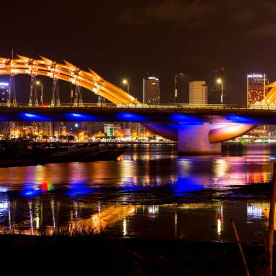 Dragon Bridge