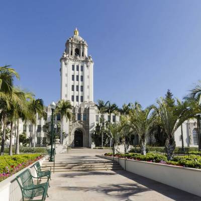 City Hall