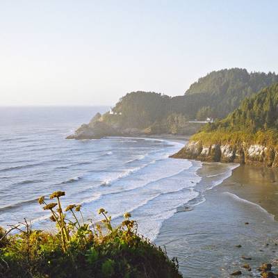Oregon Cpast