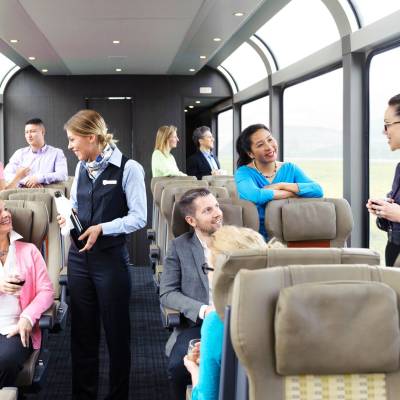 SilverLeaf Service