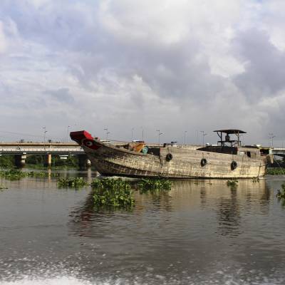 Mekong River