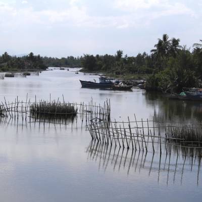 Mekong River