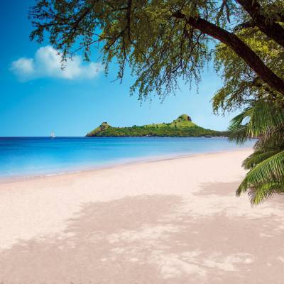 Pigeon Island