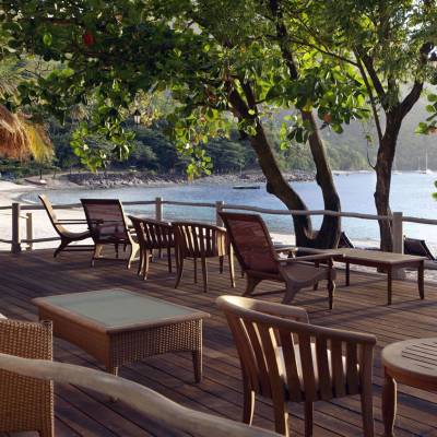 Bayside Bar