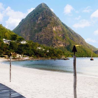 Sugar Beach