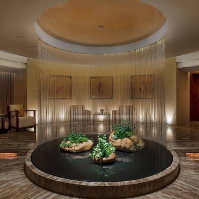 Asian Tea Lounge