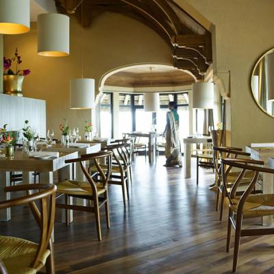 Amari restaurant