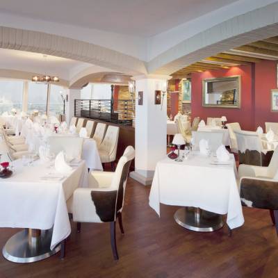 La Parrilla Restaurant