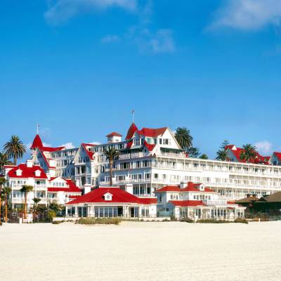 Hotel Del Coronado