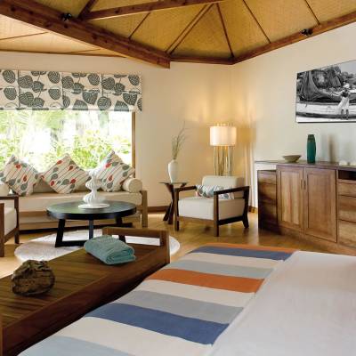 Beach Cottage